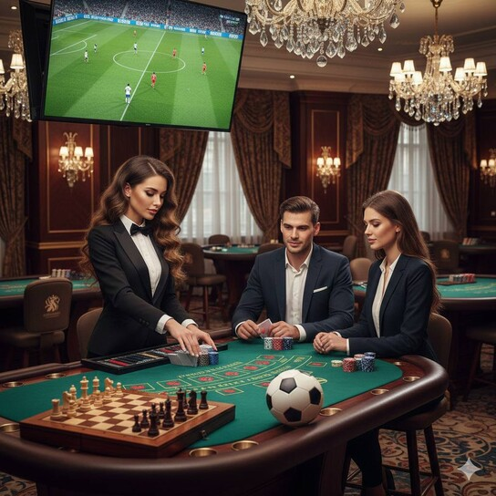 街机游戏盒 - 经典街机游戏集合